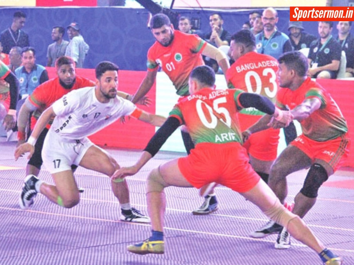 हो जाइए तैयार, शुरू होने वाला Bangabandhu Cup 2024, जानिए कब होगा स्टार्ट?  