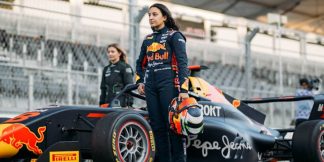 2024 F1 ACADEMY में कितनी टीमें है? क्या है Schedule, कहां होगी रेस? जाने सबकुछ  