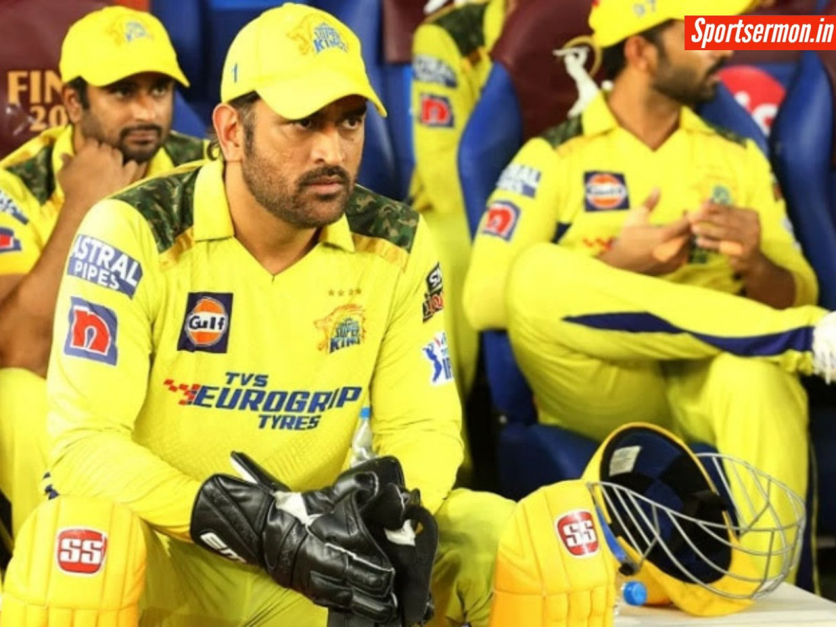 क्या IPL 2025 में CSK के लिए वापसी करेंगे MS Dhoni? सामने आया बड़ा अपडेट  
