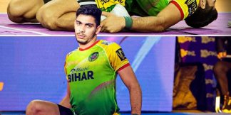 हरियाणा के धूल भरे मैदान से Kabaddi के मैट तक कैसे पहुंचे Krishan Dhull?  