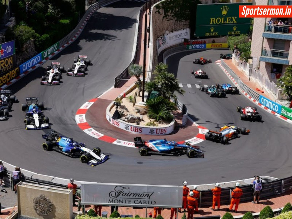 2024 F1 Monaco GP का Schedule क्या है? जानिए भारत में कहां होगी Streaming  