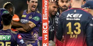 RR vs RCB, Eliminator: अगर बारिश हुई तो क्या होगा? जानिए Weather Report?  