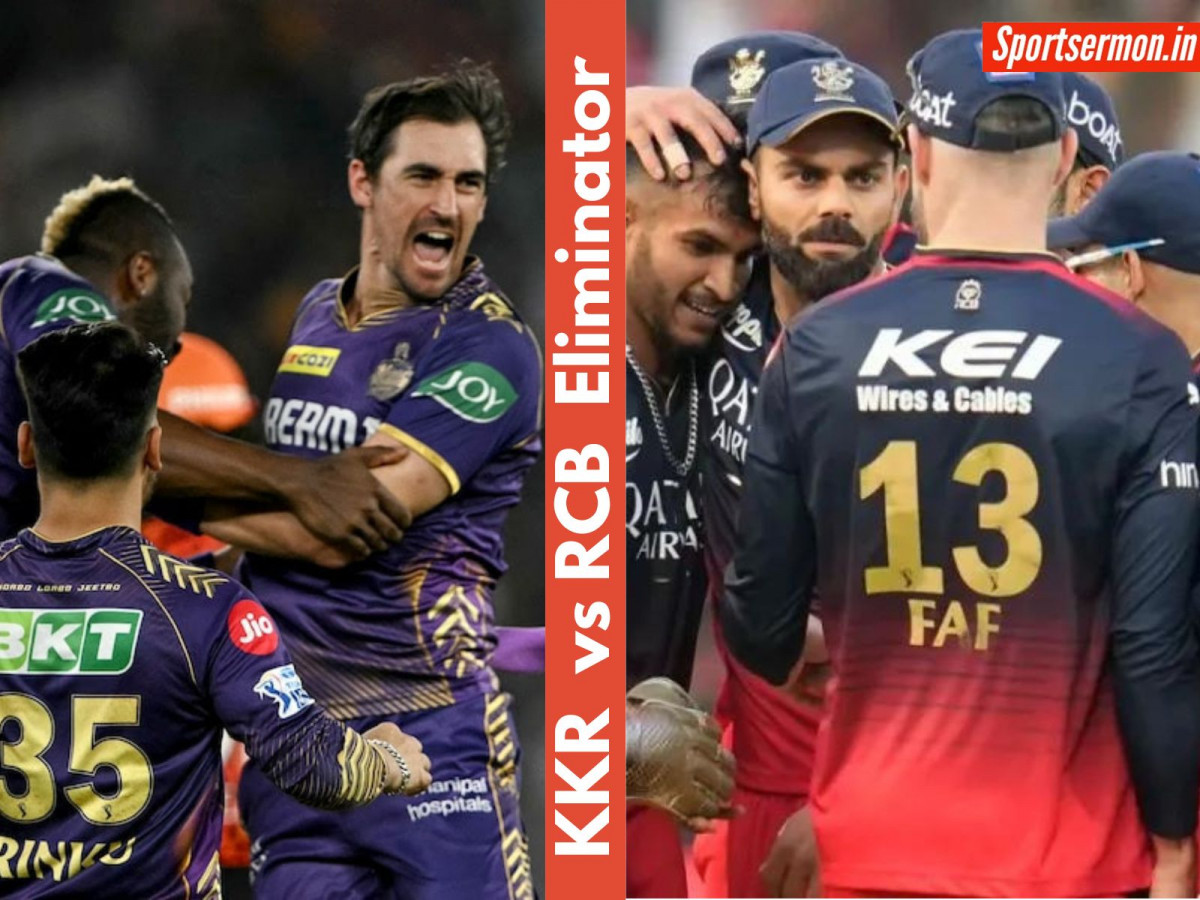 RR vs RCB, Eliminator: अगर बारिश हुई तो क्या होगा? जानिए Weather Report?  