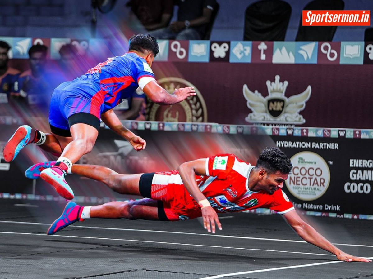 YKS TN Clubs 2024: बूस्टर राउंड की लड़ाई हुई रोमांचक, कौन मरेगा बाजी?  