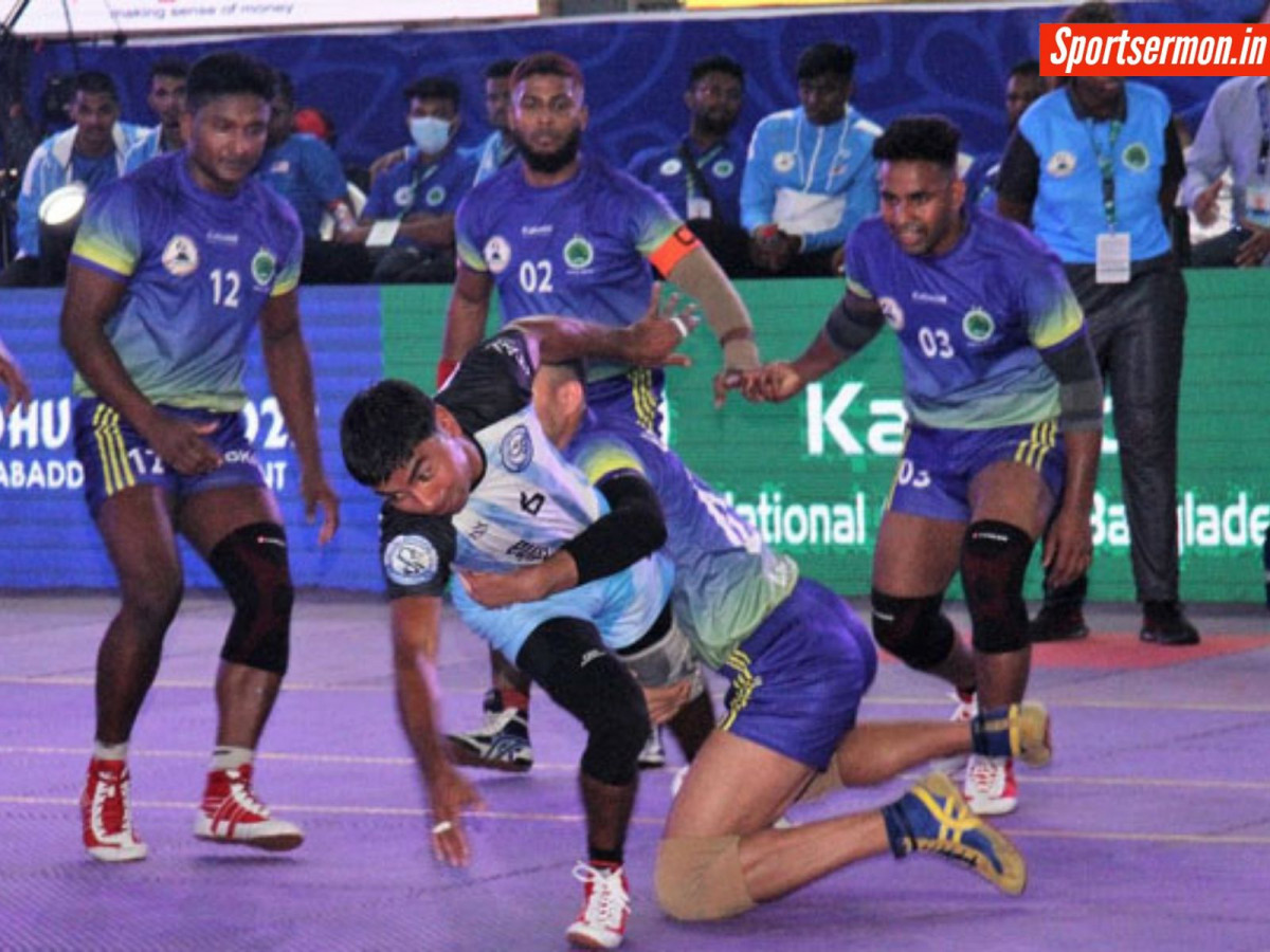 Bangabandhu Cup 2024: भारत में टूर्नामेंट की फ्री Live Streaming कैसे देखें?  