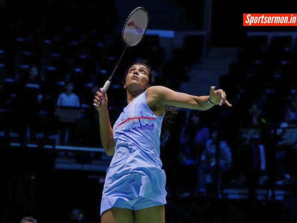 Malaysia Masters 2024: PV Sindhu ने दर्ज की 452वीं जीत, सेमीफाइनल में एंट्री  