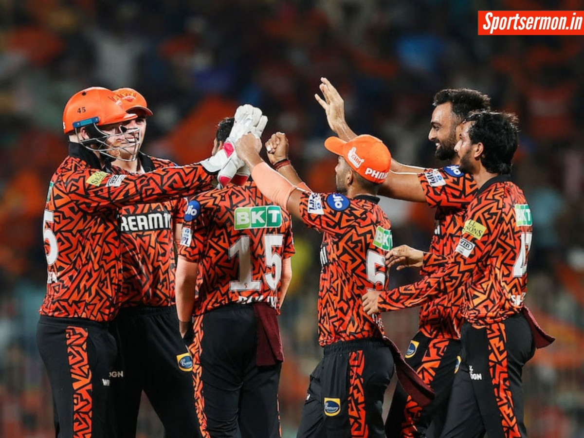 RR vs SRH Qualifier 2: 9 ओवर में पलटा मैच, क्या रहा मैच का टर्निंग प्वाइंट?  
