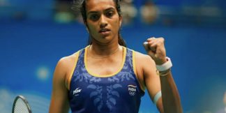 Malaysia Masters 2024: PV Sindhu ने दर्ज की 452वीं जीत, सेमीफाइनल में एंट्री  