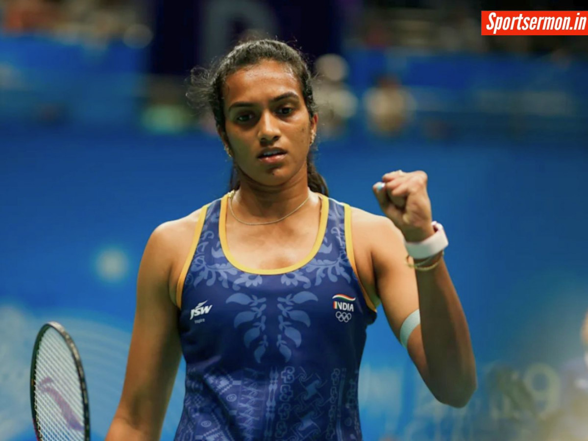 Malaysia Masters 2024: PV Sindhu ने दर्ज की 452वीं जीत, सेमीफाइनल में एंट्री  