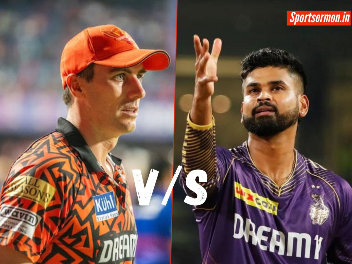 KKR vs SRH, IPL 2024 Final: किस टीम का पलड़ा है ज्यादा भारी? देखें मैच Review  