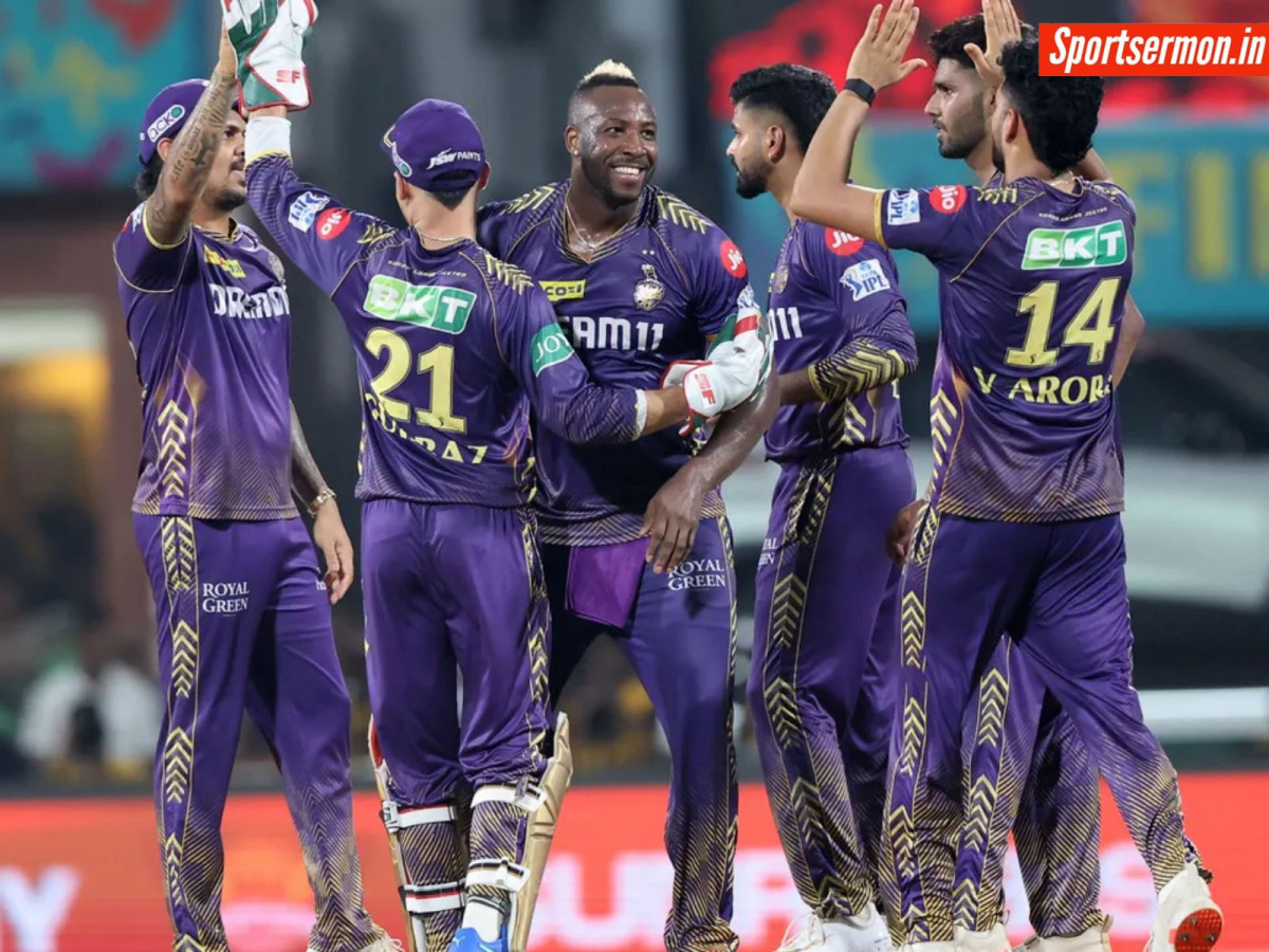 KKR vs SRH IPL 2024 Final Highlights: KKR ने रचा इतिहास, तीसरी बार बना चैंपियन  