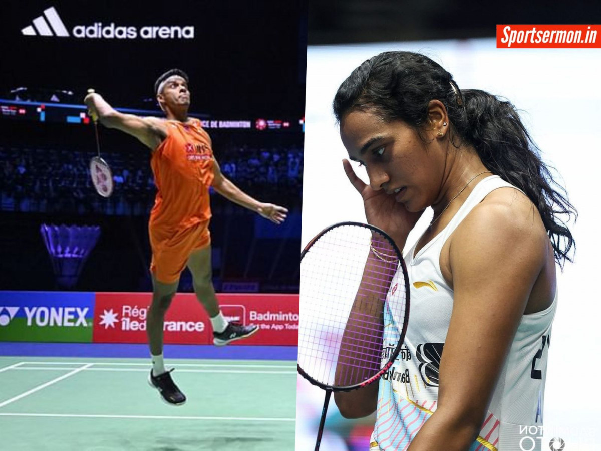 मलेशिया के बाद Singapore Open 2024 का आगाज, जान लीजिए पूरा schedule और fixtures  