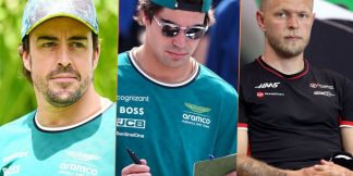 F1 Penalty Points 2024: एक रेस से बैन होगा ये ड्राइवर! बस दो अंक की है कमी  