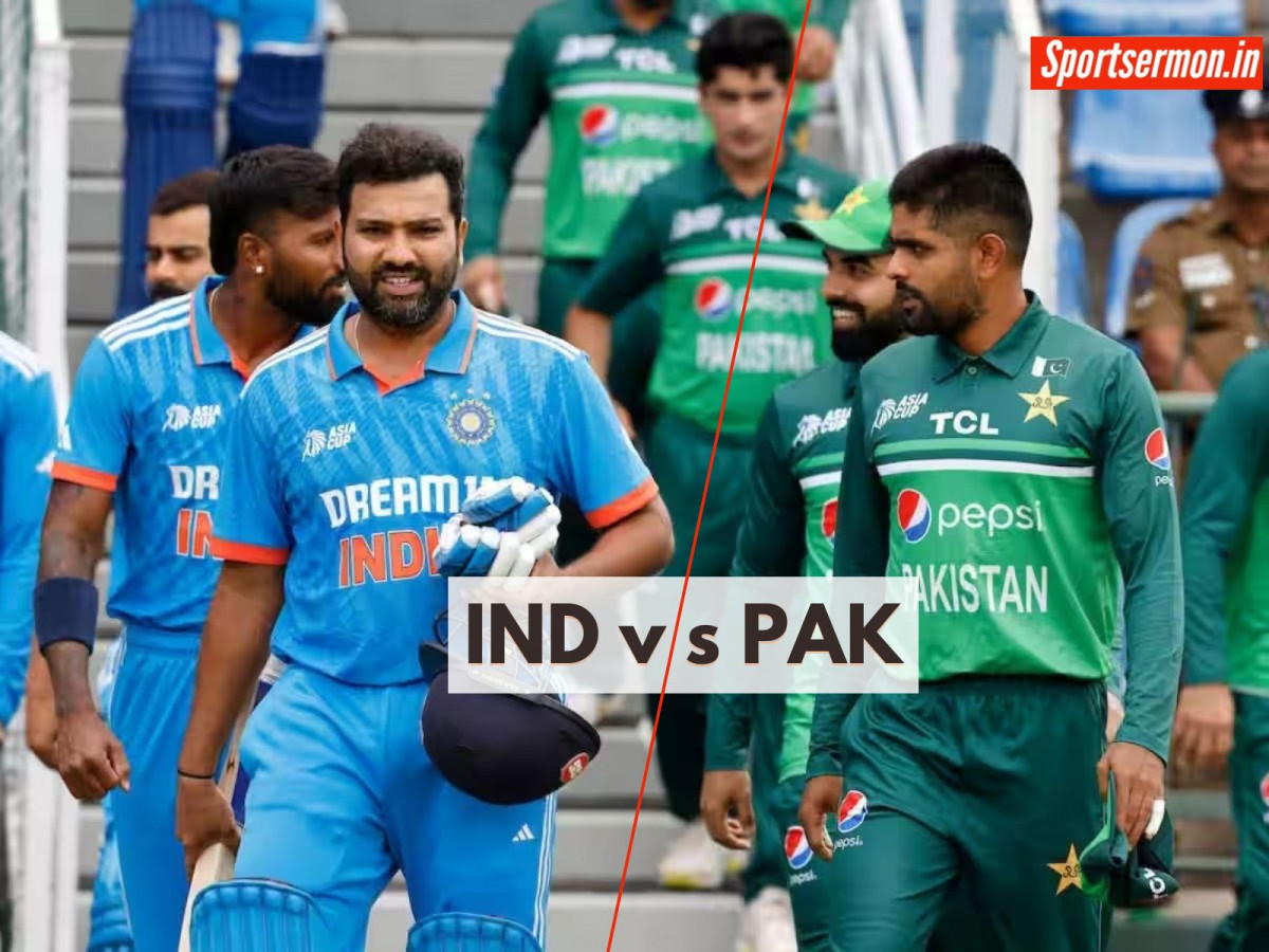 Ind vs Pak, T20 WC 2024: न्यूट्रल वेन्यू पर कैसा है भारत-पाक का रिकॉर्ड?  
