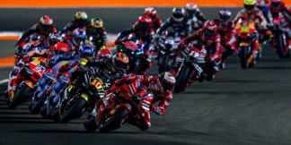 भारत में Moto GP 2024 का आयोजन हुआ रद्द, अब 2025 में होगी रेस! जानें पूरा मामला  