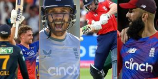 ICC WC 2024: Eng के इन 5 खिलाड़ी को Dream11 Team में करे शामिल, बरसेंगे पॉइंट्स  