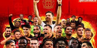 The Incredible Rise of Bayer Leverkusen  