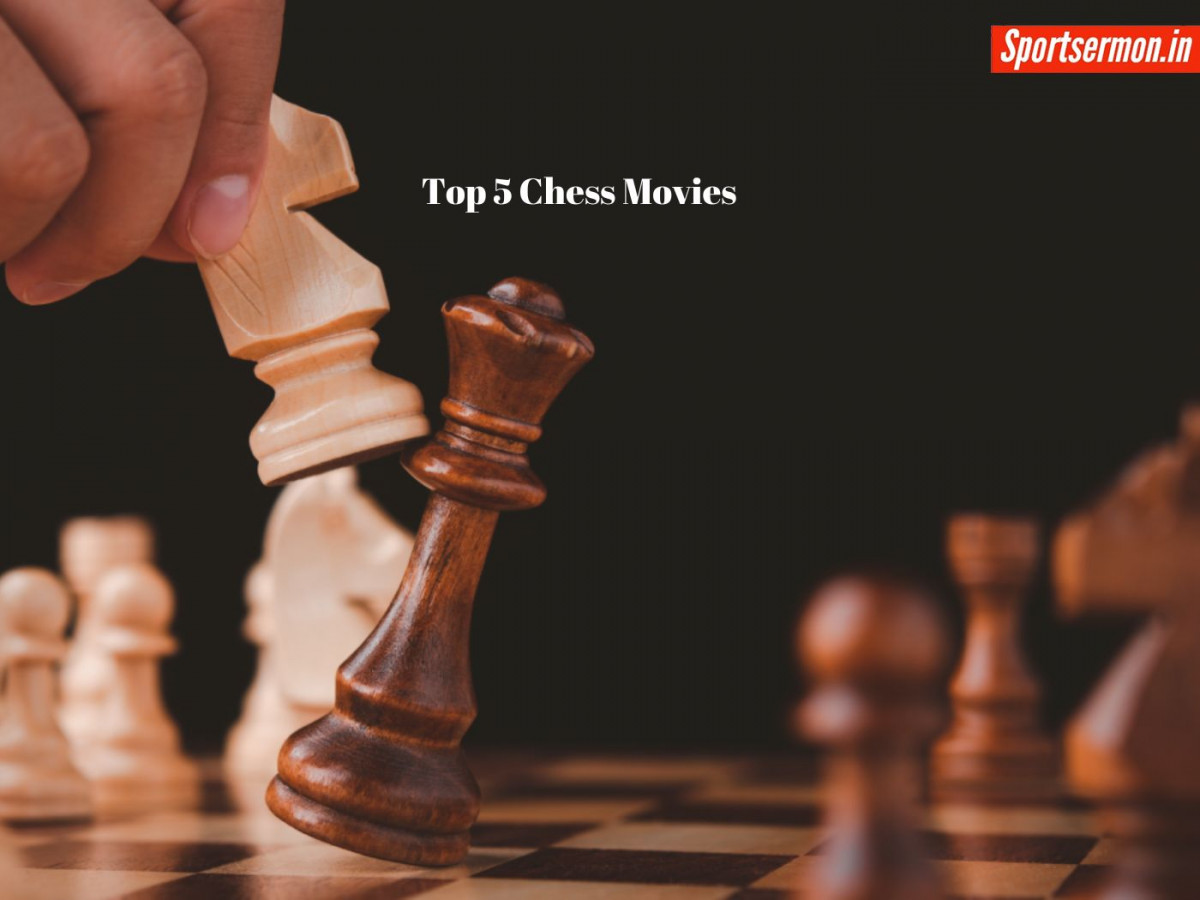 Top 5 Chess Movies in Hindi: चेस पर बनी टॉप 5 फिल्में  