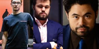 Top 5 Chess Player: ये 5 है वर्तमान में चेस के टॉप 5 खिलाड़ी  