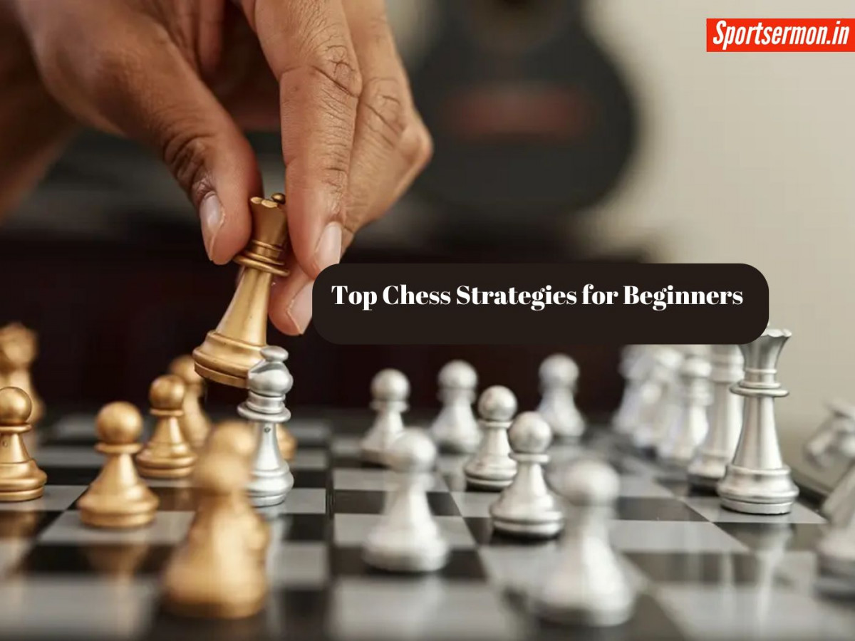 बिगनर्स के लिए चेस की टॉप स्ट्रेटिजी, सीख लिया तो हमेशा मिलेगी जीत  