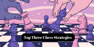 शतरंज की वो 3 स्ट्रेटेजी जो आपको बना सकती है विजेता  