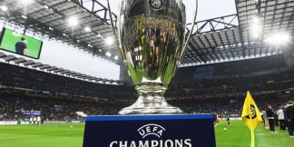 ये रही UEFA Champions League की विनर लिस्ट  