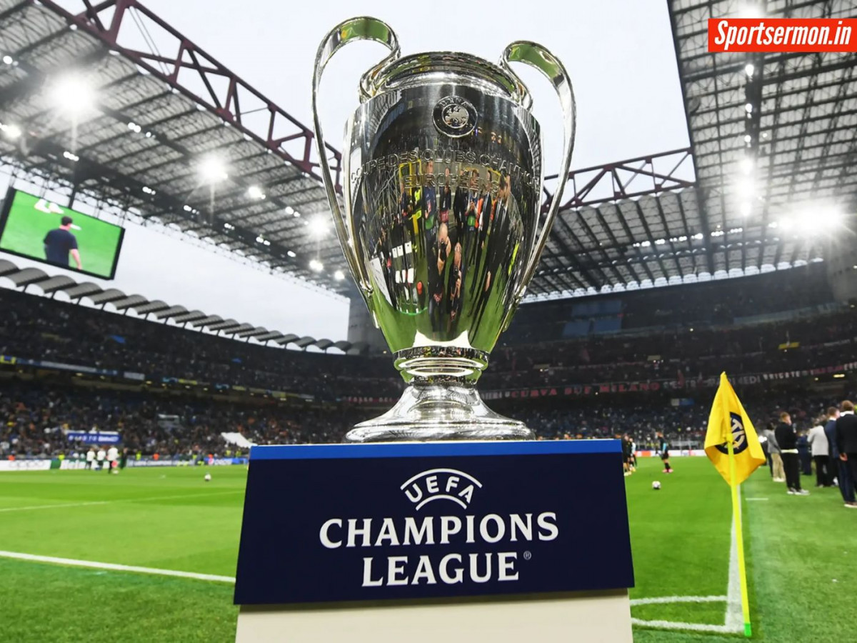 ये रही UEFA Champions League की विनर लिस्ट  