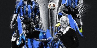 Atalanta ने Leverkusen को रौंदकर UEFA Europa League की ट्रॉफी पर किया कब्जा  