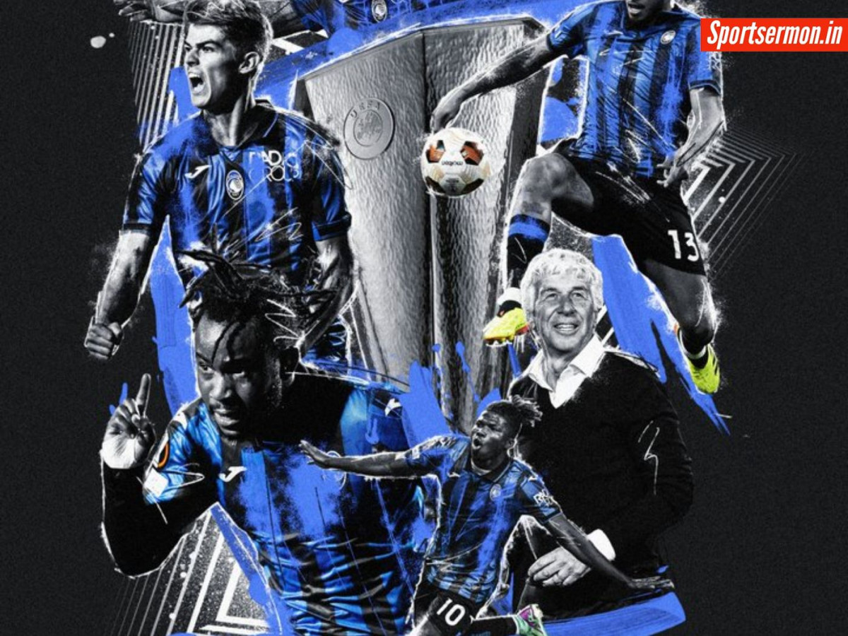 Atalanta ने Leverkusen को रौंदकर UEFA Europa League की ट्रॉफी पर किया कब्जा  