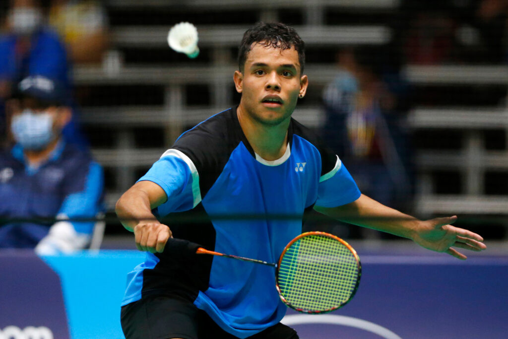 Paris Olympics 2024: Badmintan में 3 नए देशों की होगी एंट्री, भारत को खतरा?  