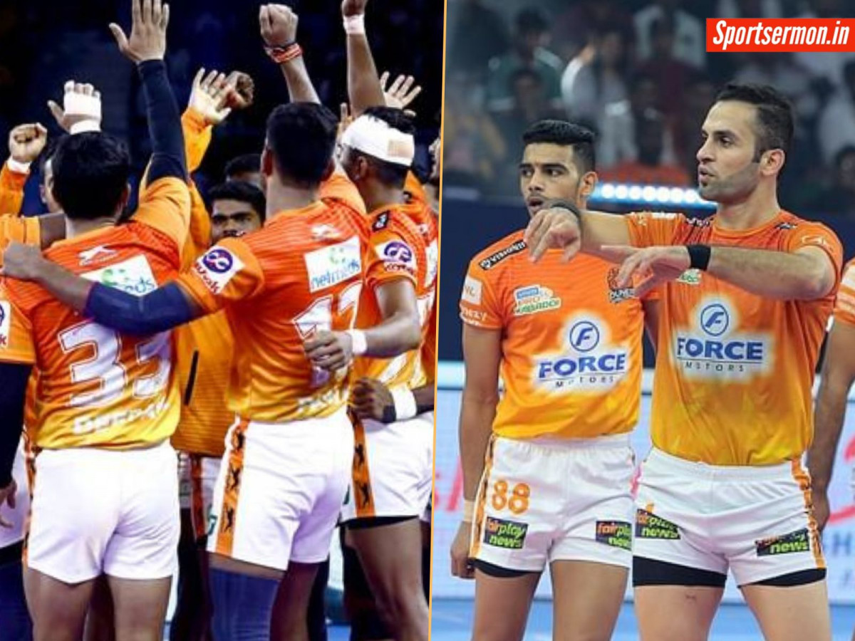 Puneri Paltan ने अबतक कितने PKL खिताब जीते हैं? यहां देखें सभी सीजन की लिस्ट  