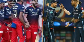 IPL 2024 में RCB vs GT की होगी भिड़ंत, उससे पहले जानिए Match का पूरा Preview  