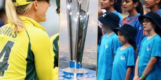 Women's T20 World Cup 2024 का Schedule जारी, इस दिन भारत-पाक की होगी भिड़ंत  