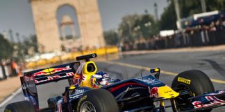 भारत में भी होती थी Formula 1 Racing, यहां है दुनिया के सबसे बेस्ट Race Tracks  