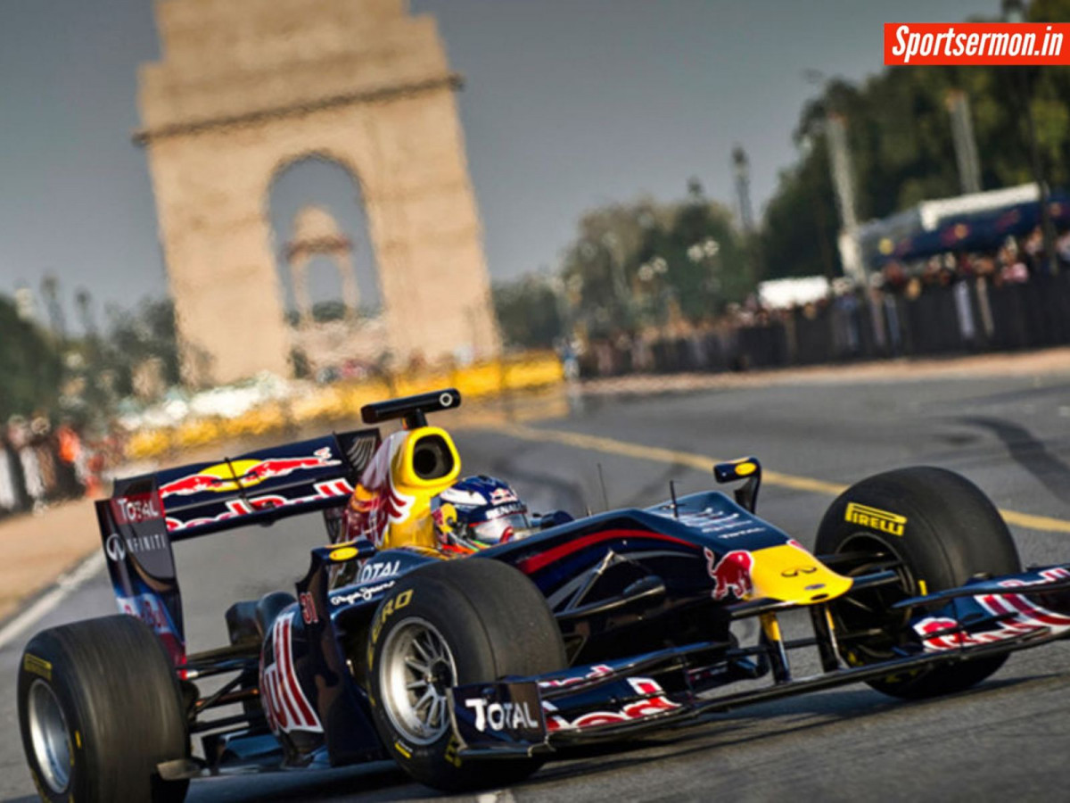 भारत में भी होती थी Formula 1 Racing, यहां है दुनिया के सबसे बेस्ट Race Tracks  