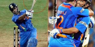 MS Dhoni के नाम है क्रिकेट इतिहास का सबसे महंगा बैट, कीमत जानकर उड़ जाएंगे होश  