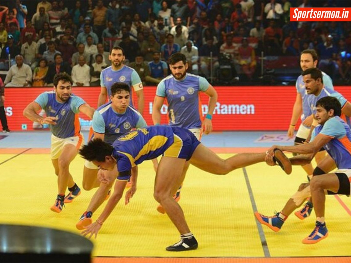 भारत या ईरान, कौन जीतेगा Kabaddi World Cup 2025? यहां जानिए Prediction  