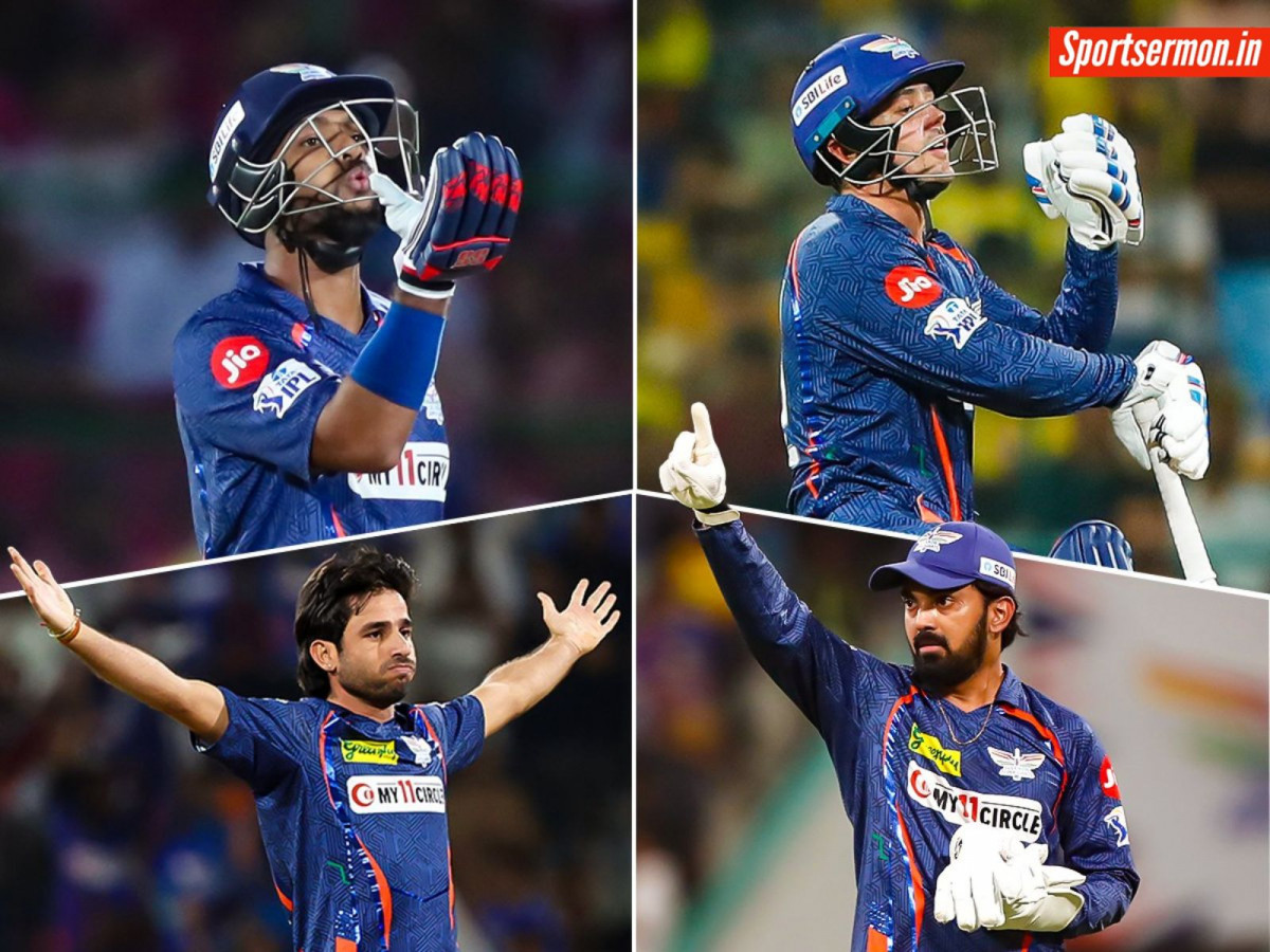 IPL 2024: अभी भी Playoff की रेस में है LSG, यहां समझिए प्लेऑफ का पूरा गणित  