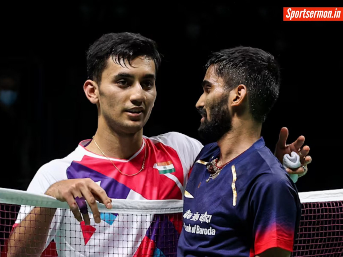 Malaysia Masters 2024: भारत को झटका, लक्ष्य और श्रीकांत ने वापस लिया नाम  