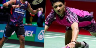 Badminton at Paris 2024: पुरुष एकल शटलर्स, जो पहले ही हो चुके है क्वालीफाई  