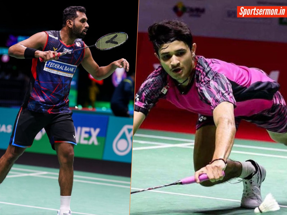 Badminton at Paris 2024: पुरुष एकल शटलर्स, जो पहले ही हो चुके है क्वालीफाई  