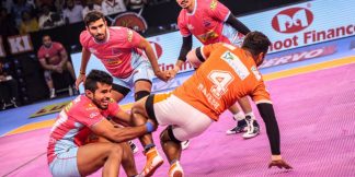 NYP Rule in PKL: पीकेएल में ऐनवाईपी क्या है? और यह किस तरह से काम करता है?  