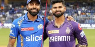 KKR vs MI Dream 11 Prediction: टीम में इन प्लेयर्स को चुने, बन सकते हैं विनर  