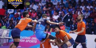 कबड्डी में एक नए युग की शुरुआत, PKL के तर्ज पर होगा UPKL, जानिए क्या है ये?  