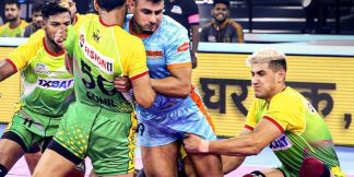 PKL 11 में होगा डिफेंडर का दबदबा! ये 5 Corner जोड़ियां मचाएंगी धमाल?  