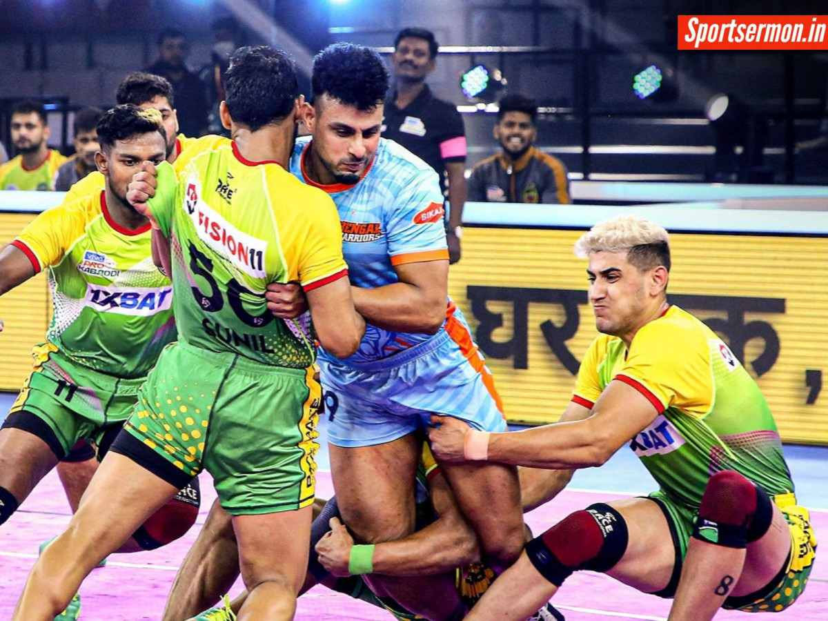 PKL 11 में होगा डिफेंडर का दबदबा! ये 5 Corner जोड़ियां मचाएंगी धमाल?  