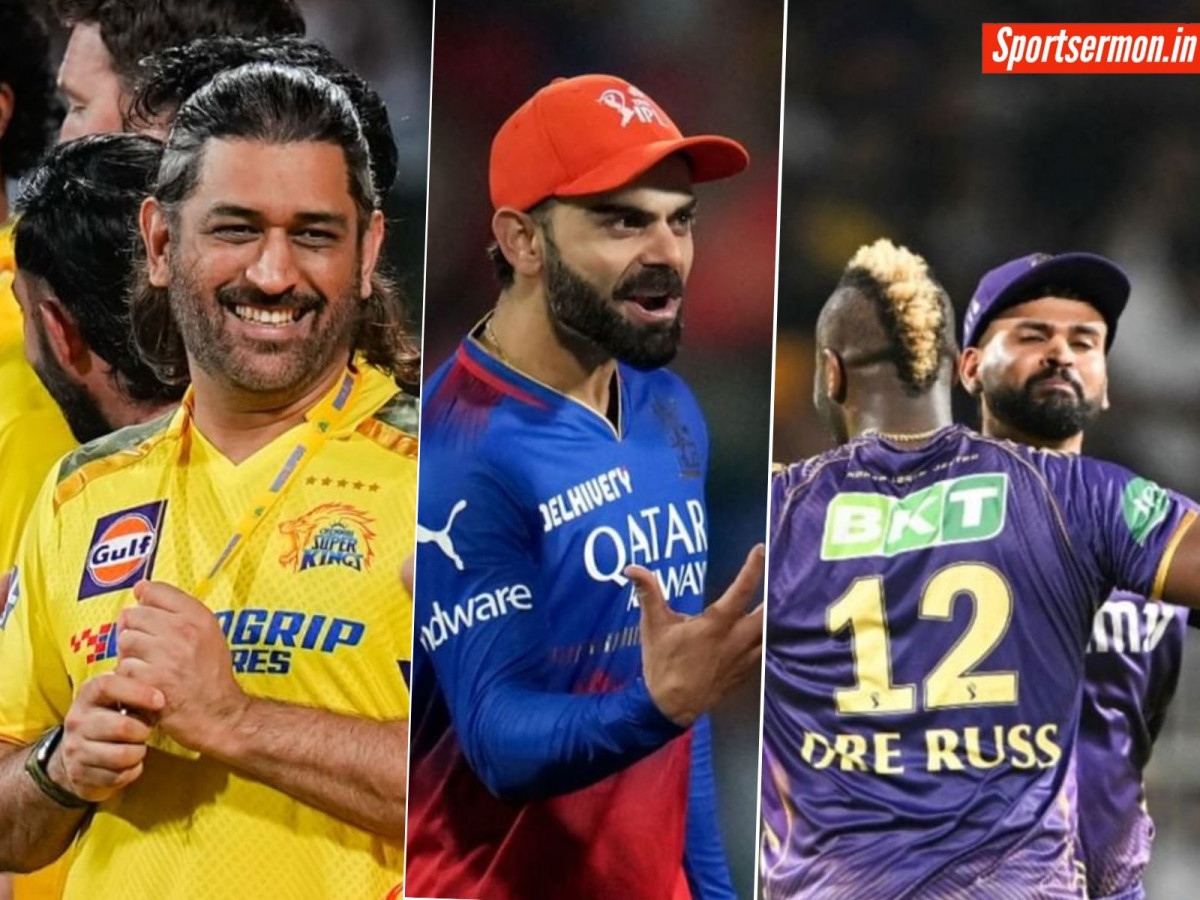 IPL 2024 playoff scenario: कौन सी टीम होगी इन और कौन होगा आउट? देखें समीकरण  