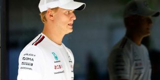 Mick Schumacher को मिली F1 सीट! 2025 में इस टीम के होंगे रिजर्व ड्राइवर?  