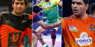 कबड्डी के महारथी है ये 4 खिलाड़ी, फिर भी आजतक नहीं मिला कोई राष्ट्रीय अवार्ड  