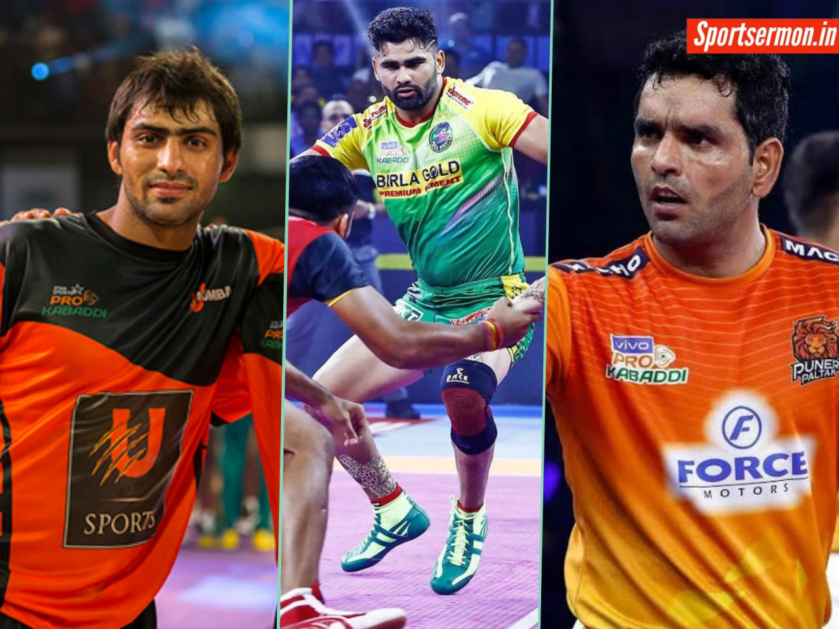 कबड्डी के महारथी है ये 4 खिलाड़ी, फिर भी आजतक नहीं मिला कोई राष्ट्रीय अवार्ड  